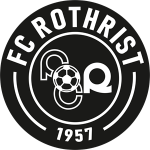 Logo klubu Rothrist