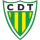 Logo klubu Tondela U19