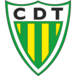 Logo klubu Tondela U19