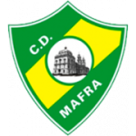 Logo klubu Mafra U19