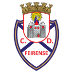 Logo klubu Feirense U19