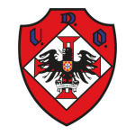 Logo klubu Oliveirense U19