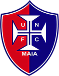 Logo klubu União Nogueirense U19