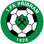 Logo klubu Příbram U19