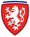 Logo klubu FC Praha