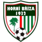 Logo klubu Horní Bříza