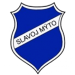 Logo klubu Slavoj Mýto