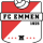 Logo klubu Emmen U21