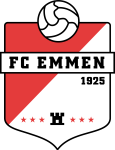 Logo klubu Emmen U21