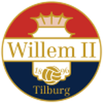 Logo klubu Willem II U21