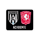 Logo klubu Twente / Heracles U18