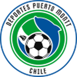 Logo klubu D. Puerto Montt