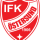 Logo klubu IFK Östersund W