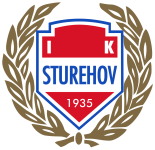 Logo klubu Sturehov