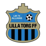 Logo klubu Lilla Torg