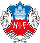 Logo klubu Helsingborg W