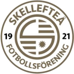 Logo klubu Skellefteå FC