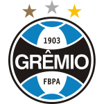 Logo klubu Grêmio U23