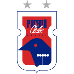 Logo klubu Paraná U23