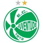 Logo klubu Juventude U23