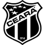 Logo klubu Ceará U23