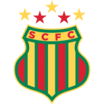 Logo klubu Sampaio Corrêa U23