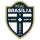 Logo klubu Real Brasília U20