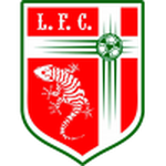 Logo klubu Lagarto U20