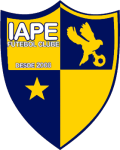 Logo klubu IAPE U20