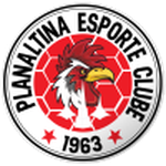 Logo klubu Planaltina DF U20