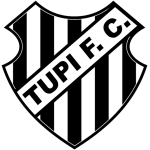 Logo klubu Tupi U20