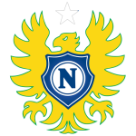 Logo klubu Nacional AM U20