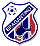 Logo klubu Bragantino PA U20