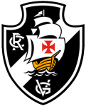 Logo klubu Vasco Da Gama W