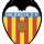 Logo klubu Valencia CF W