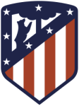 Logo klubu Atletico Madryt W