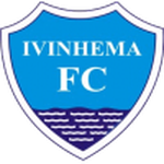 Logo klubu Ivinhema U20