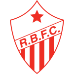 Logo klubu Rio Branco AC U20