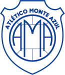 Logo klubu Monte Azul U20