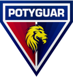 Logo klubu Potyguar Seridoense U20