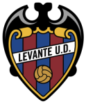 Logo klubu Levante UD W