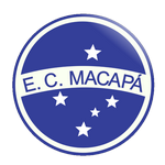 Logo klubu Macapá U20