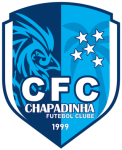 Logo klubu Chapadinha U20