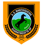 Logo klubu Manthiqueira U20