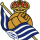 Logo klubu Real Sociedad W