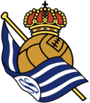 Logo klubu Real Sociedad W