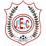 Logo klubu Jaguariúna U20