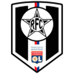 Logo klubu Resende FC U20