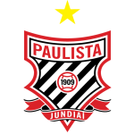 Logo klubu Paulista U20