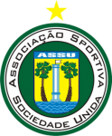 Logo klubu ASSU U20